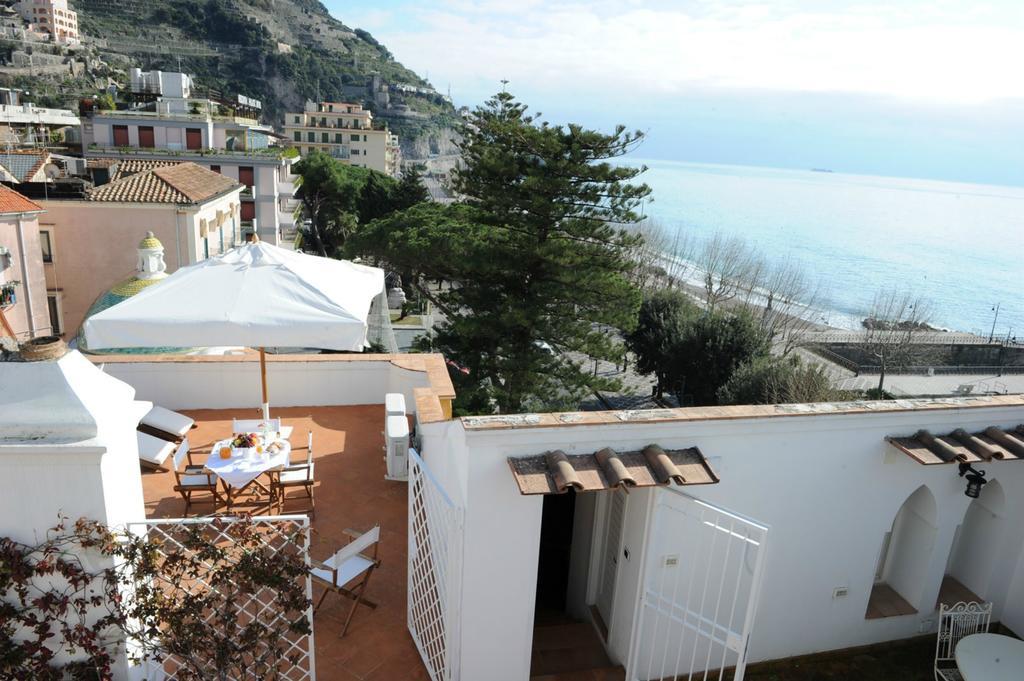 Maiori Dream Rental Room photo